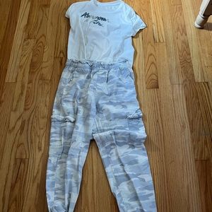 two piece set